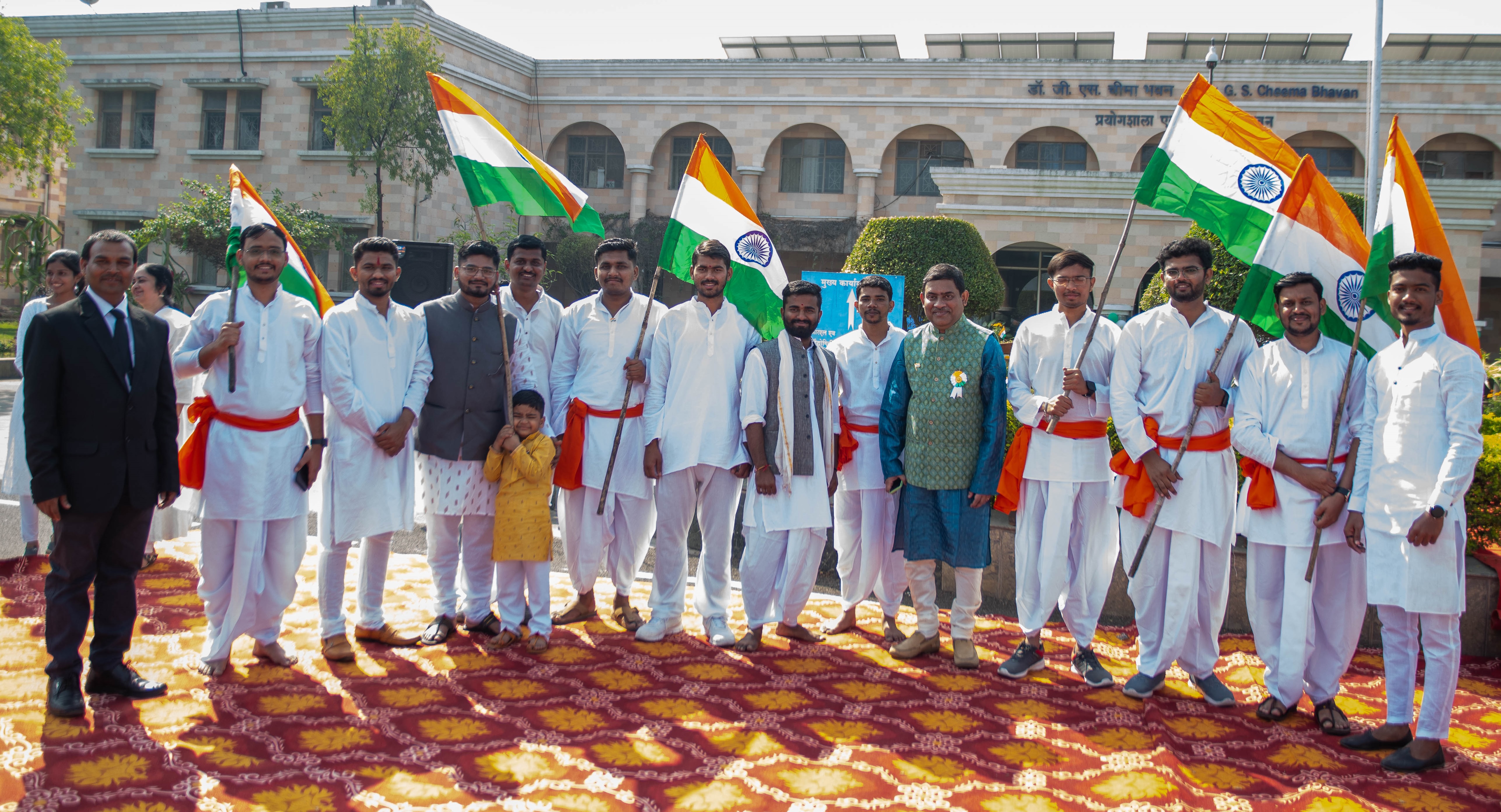 Republic day 2024